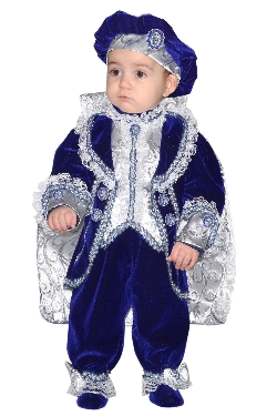 Costume on sale carnevale bebe